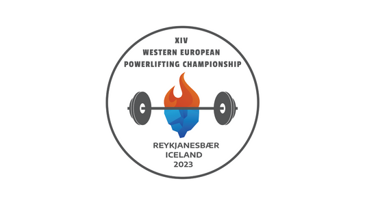 IPF - Vestur Evrópumót í kraftlyftingum