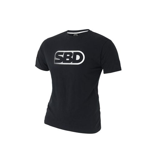 SBD ECLIPSE stuttermabolur - KVK snið