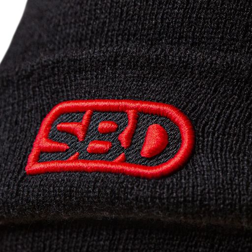 SBD húfa
