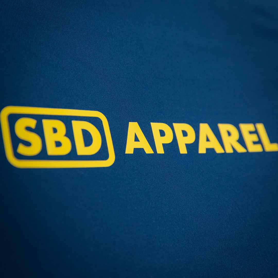 SBD Singlet - Limited edition S2019 - Unisex