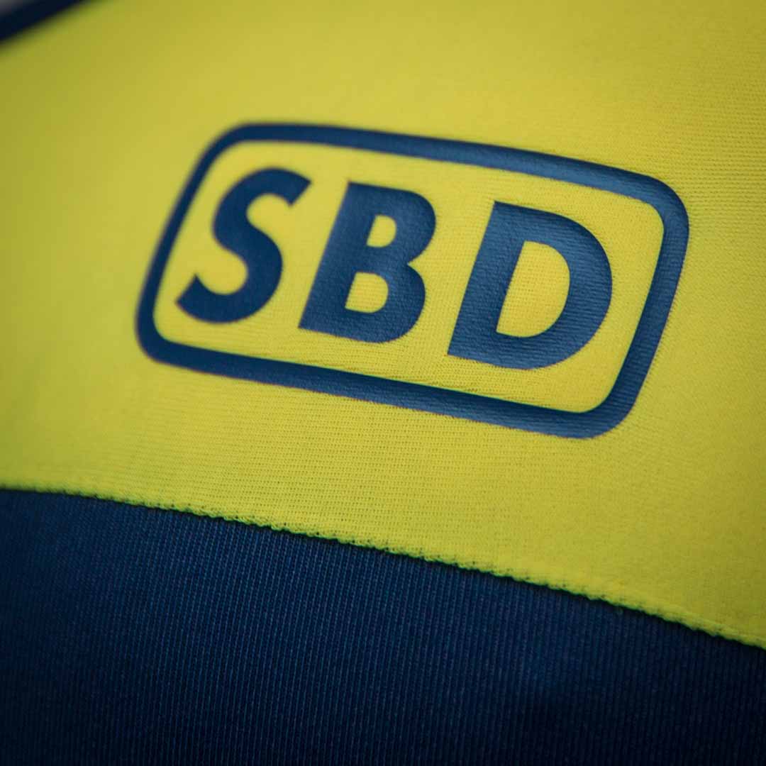 SBD Singlet - Limited edition S2019 - Unisex