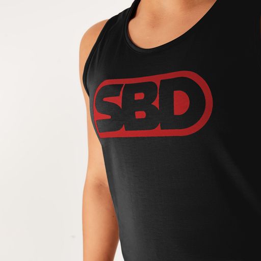 SBD hlýrabolur - KK snið