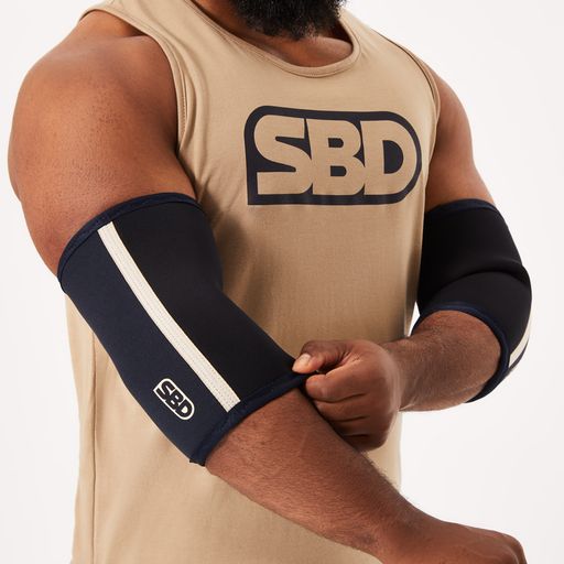 Defy Olnbogahlífar - Limited edition