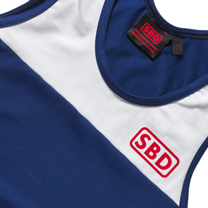 SBD Singlet - Limited edition S2019 - Unisex