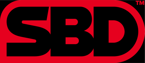 SBD á Íslandi