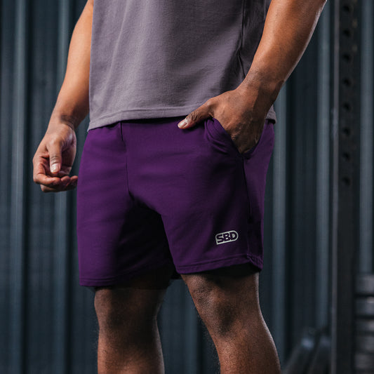 Training shorts - KK snið - Aspire